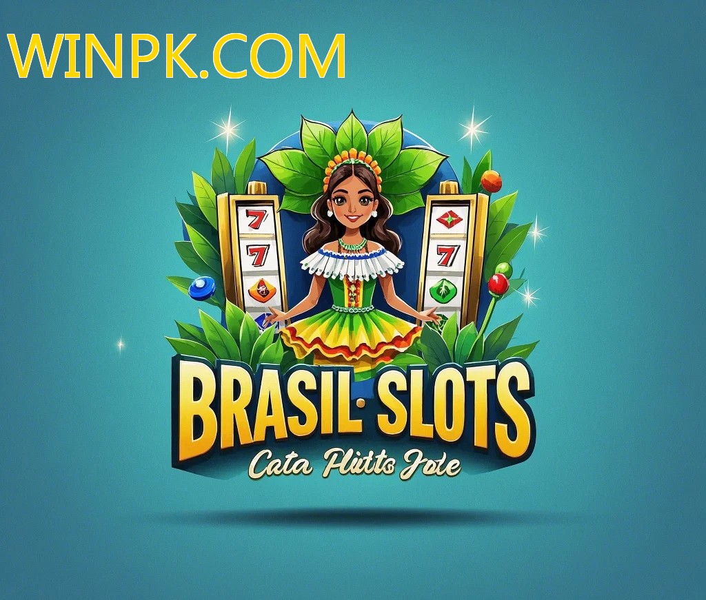 winpk GAME-Apostas