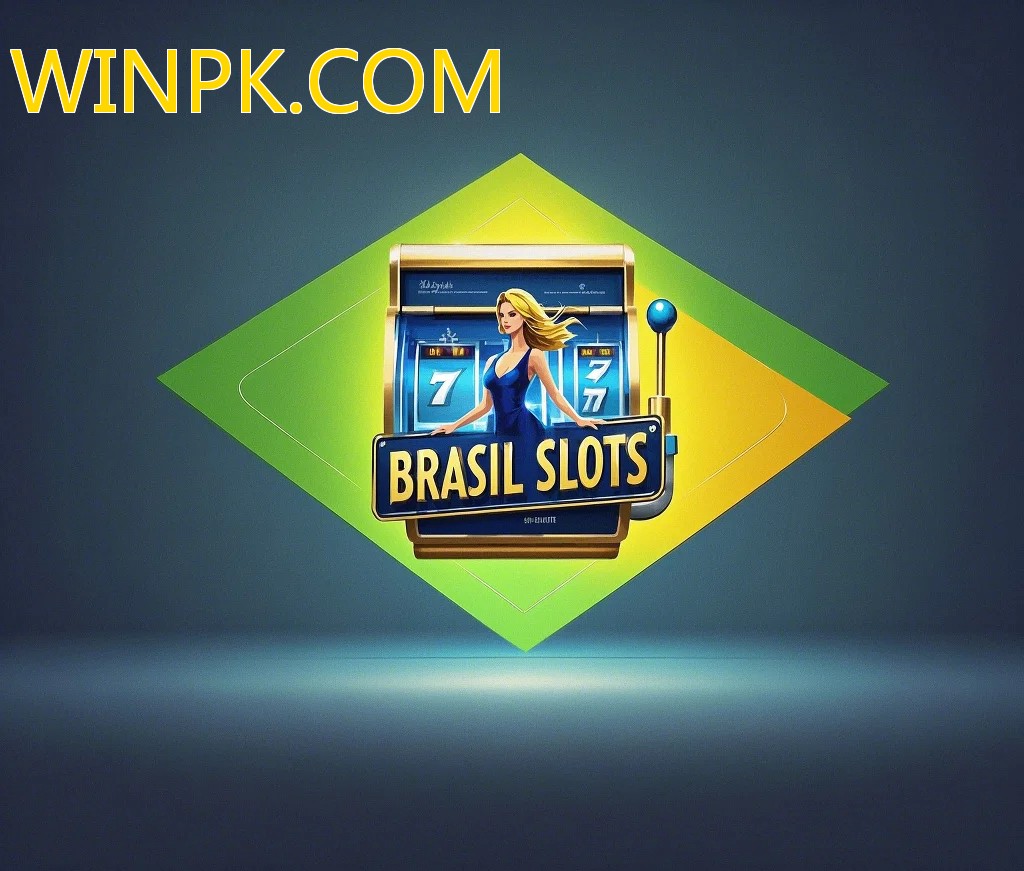 winpk GAME-Apostas