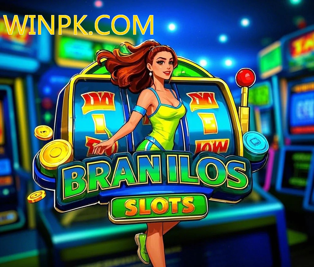 winpk GAME-Slots