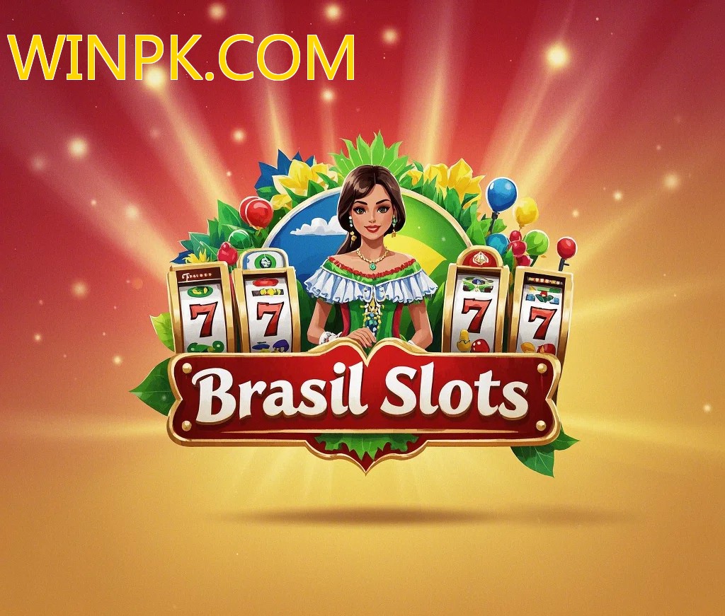 winpk GAME-Slots